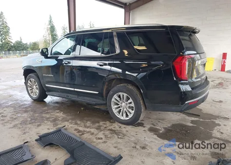 2023 GMC Yukon 4Wd Slt z USA, uszkodzony, nr VIN 1GKS2BKD5PR192797